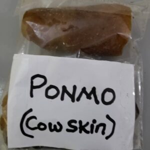 Ponm (Cow Skin)