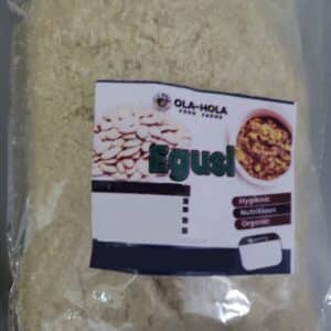 Egusi Egusi Packages