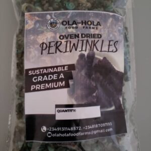 Periwinkle (Big)