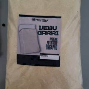 Garri (Ijebu)
