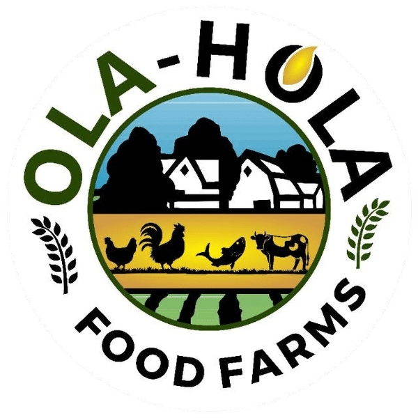 Ola-Hola Food Farms